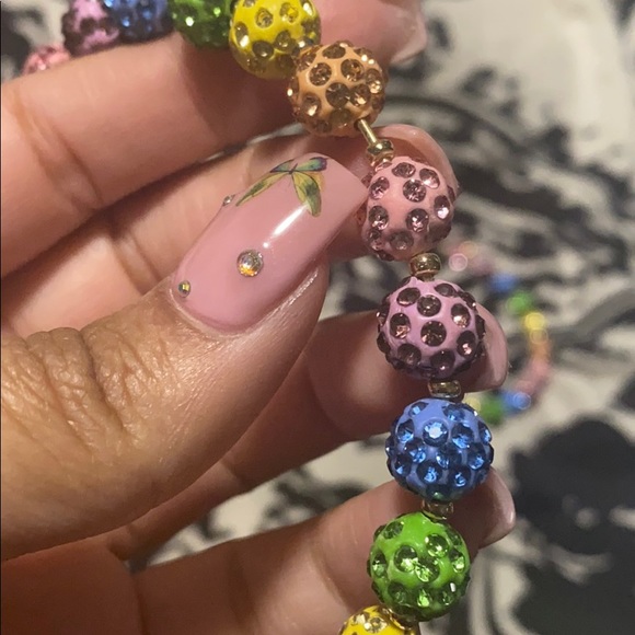 THESE HOOPS !!! 😍😍😍😍😍 - Picture 4 of 5